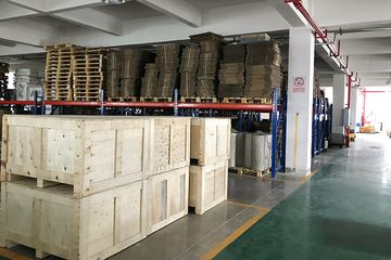 Factory facility photo 5