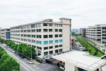 Factory and facilities of NINGBO HONGMENT AUTO PARTS CO., LTD.