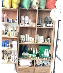 Factory and facilities of Yangzhou Zunzhu Tourism Supplies Co., Ltd