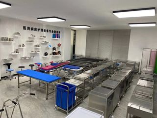 Factory facility photo 4