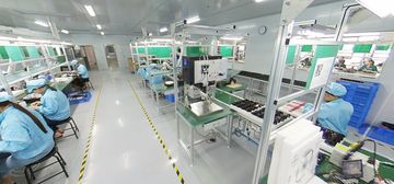 Factory facility photo 5