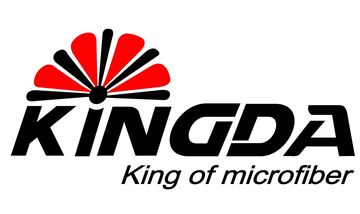 Factory and facilities of Wuxi Kingda Microfiber Fabric Co., Ltd.