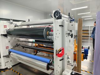 Factory facility photo 3