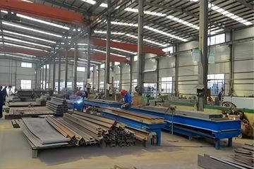 Factory facility photo 4