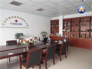 Factory facility photo 3