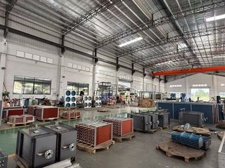 Factory facility photo 3
