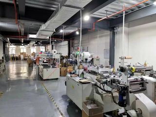 Factory facility photo 5