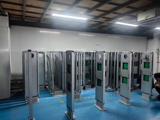 Factory facility photo 5