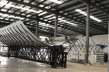 Factory facility photo 3