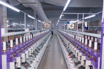 Factory facility photo 5