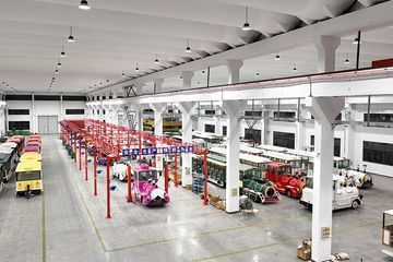 Factory facility photo 2