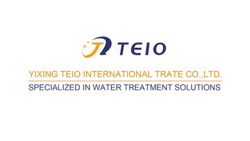 Factory and facilities of Yixing Teio International Trade Co., Ltd.