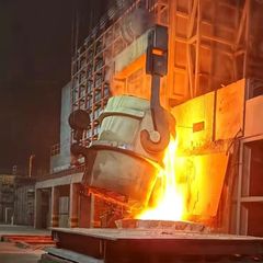 Factory facility photo 5