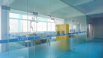 Factory facility photo 2