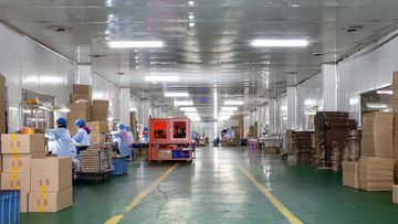 Factory facility photo 2