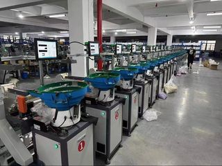 Factory facility photo 5