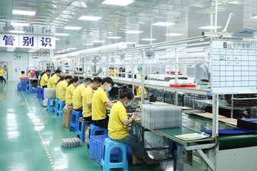 Factory facility photo 5