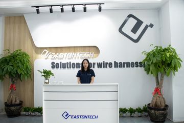 Factory and facilities of Wenzhou East World Automation Equipment Co., Ltd.