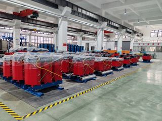 Factory facility photo 3