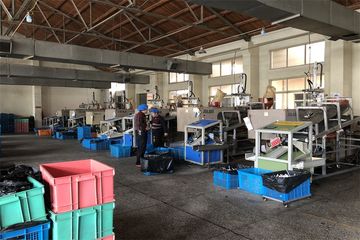 Factory facility photo 4