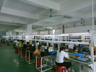 Factory facility photo 3