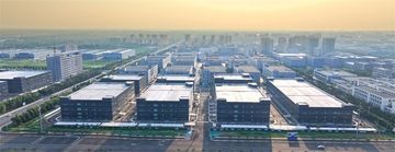 Factory facility photo 4