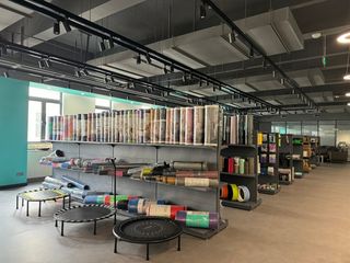 Factory facility photo 4