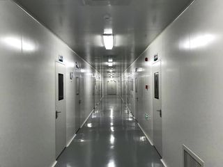 Factory facility photo 4