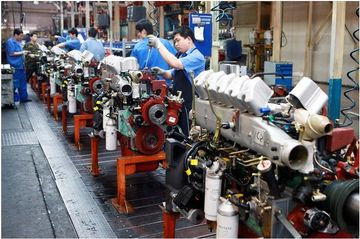 Factory facility photo 5