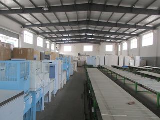 Factory facility photo 5