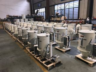 Factory facility photo 5
