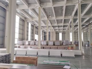 Factory facility photo 5