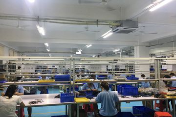 Factory facility photo 3