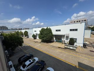 Factory and facilities of Nanjing Routeway Auto Parts Co., Ltd.