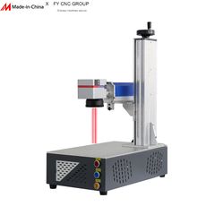 Factory and facilities of Yangzhou Fengyue CNC Technology Co., Ltd.