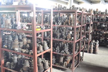 Factory facility photo 4