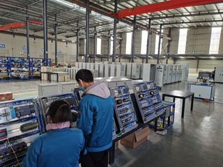 Factory facility photo 3