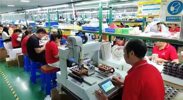 Factory facility photo 3