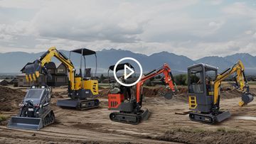 Factory and facilities of Xuzhou Das Machinery Technology Co., Ltd.