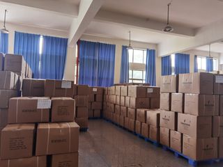 Factory facility photo 5