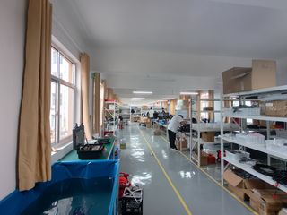 Factory facility photo 3