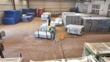 Factory facility photo 3