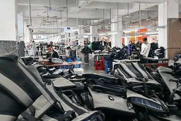 Factory facility photo 4