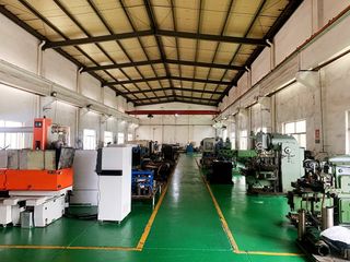 Factory facility photo 4