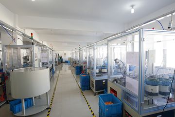 Factory facility photo 4