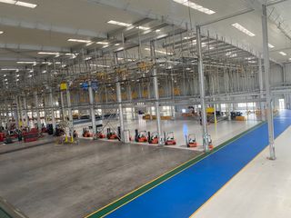 Factory facility photo 4