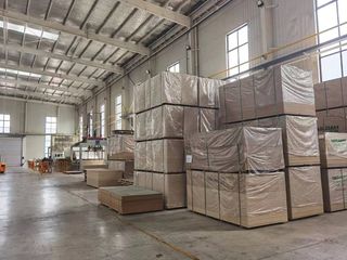 Factory facility photo 5