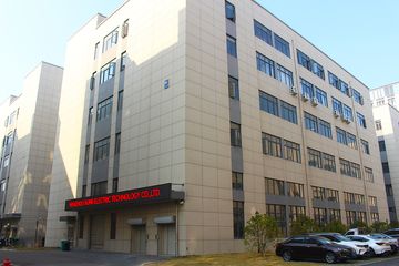 Factory and facilities of Wenzhou Hunk Electric Technology Co., Ltd