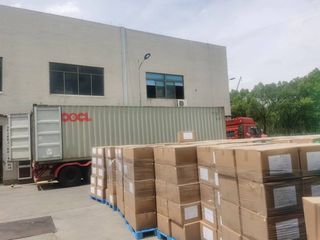 Factory facility photo 5