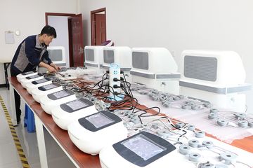 Factory facility photo 2
